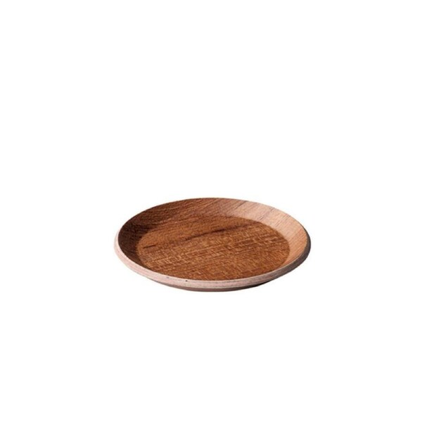 Kinto CAST Coaster - Teak