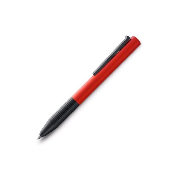 LAMY TIPO Rollerball Pen Red