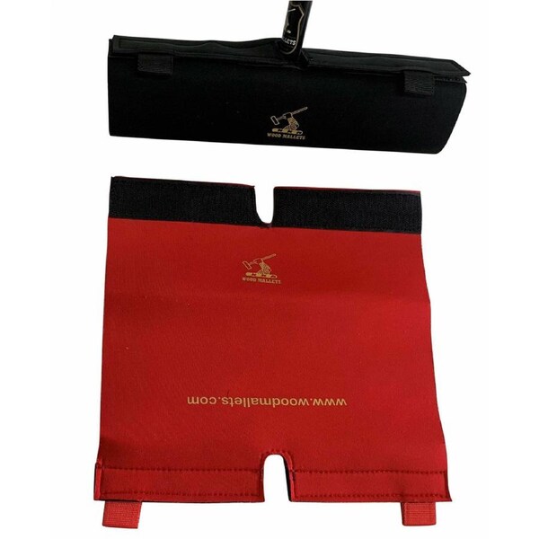 11 Inch Croquet Mallet Head Wrap ( 27cm Long )