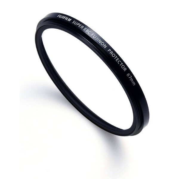 FUJIFILM PRF 67mm Protection Filter