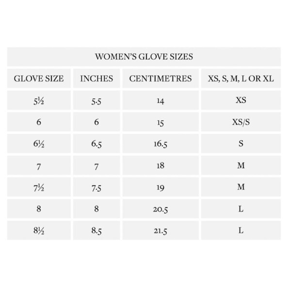 Dents Womens Maria Sheepskin Leather Faux Fur Cuff Gloves - Black Medium