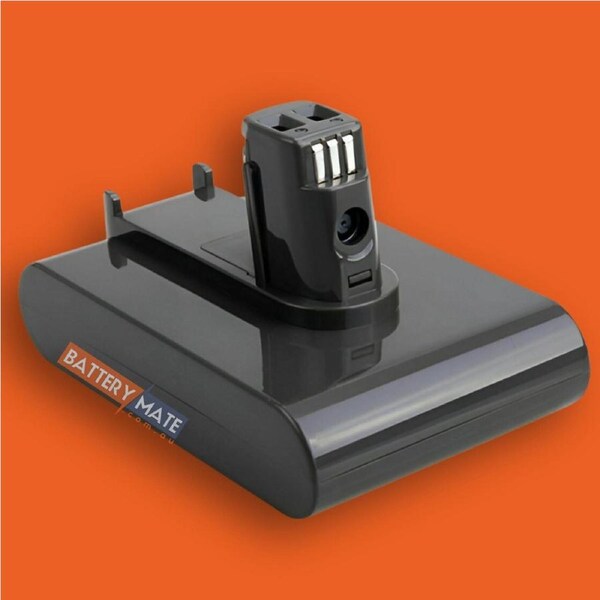 Vacuum Cleaner Battery Compatible with Dyson DC30 / DC31 (Type A)