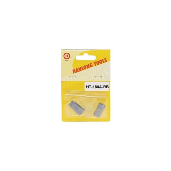 Economy Hanlong Tools Blade Stripper Set To Suit T1574 Pk 6
