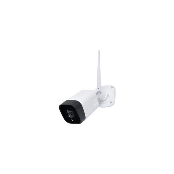 Smart Wi Fi Outdoor 1080p IP66 UV Camera IP66 Night vision distance 25m