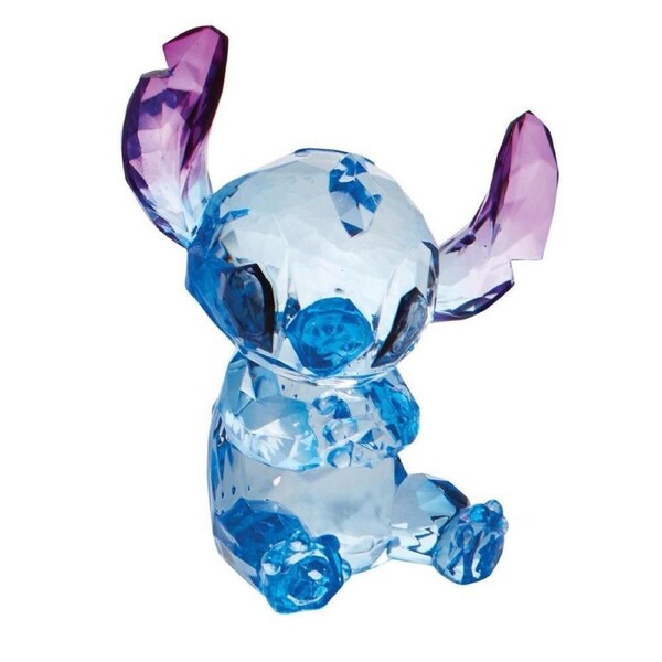 Disney Showcase Facet - Stitch Figurine 9cm