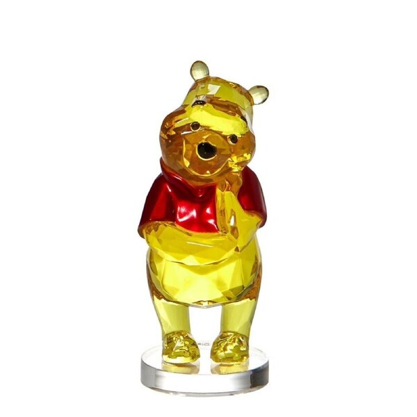 Disney Showcase Facet - Winnie the Pooh Figurine 9cm