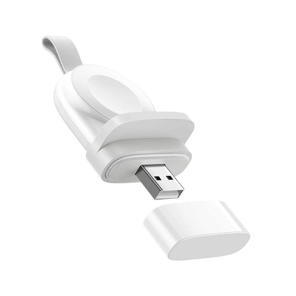 UGREEN Charger for Apple Watch MFi Certified Wireless Portable Magnetic iWatch