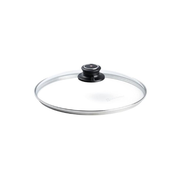 Swiss Diamond Glass Lid 26cm