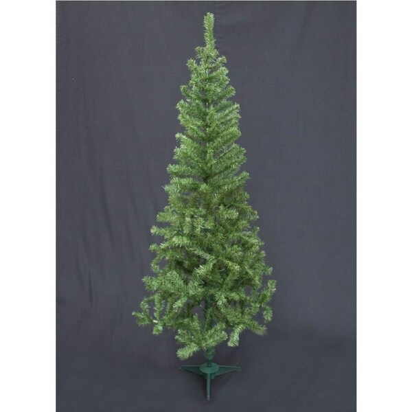 6ft Christmas Xmas Tree Green Australian Spruce 311 tips