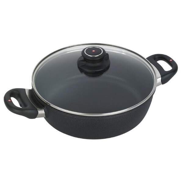 Swiss Diamond Non Stick Induction Casserole 24cm