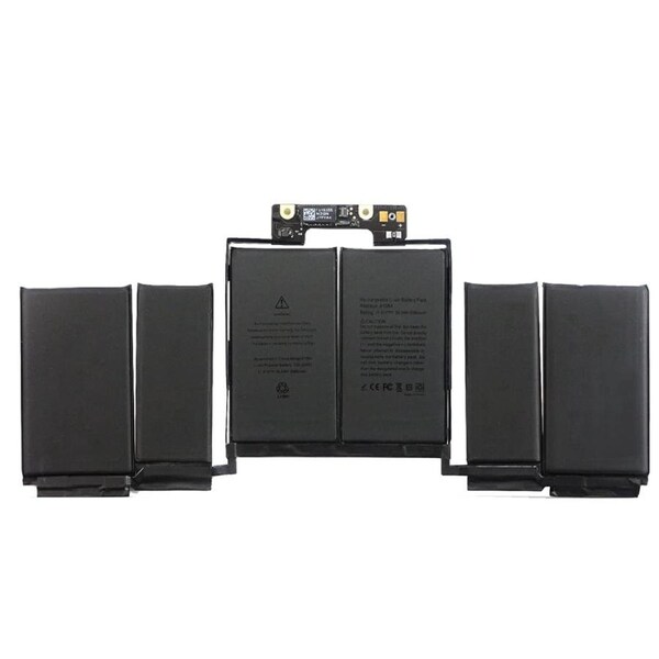 Replacement A1964 Battery for Apple MacBook Pro 13-Inch with Touch Bar 2018-2019 Model A1989