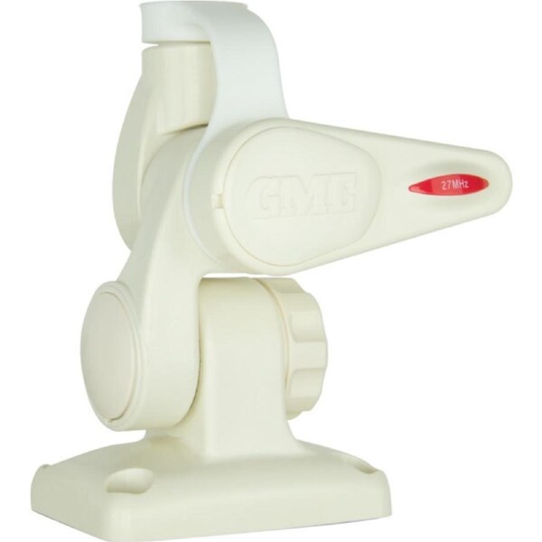 GME ABL012 DOUBLE SWIVEL MARINE BASE WITH 5M LEAD SUITS AW36XX