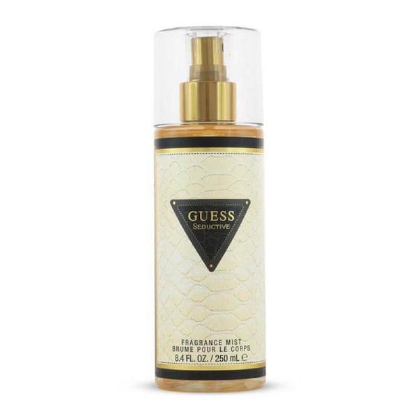 Guess Guess Seductive Fragrance Mist 250ml (L) SP