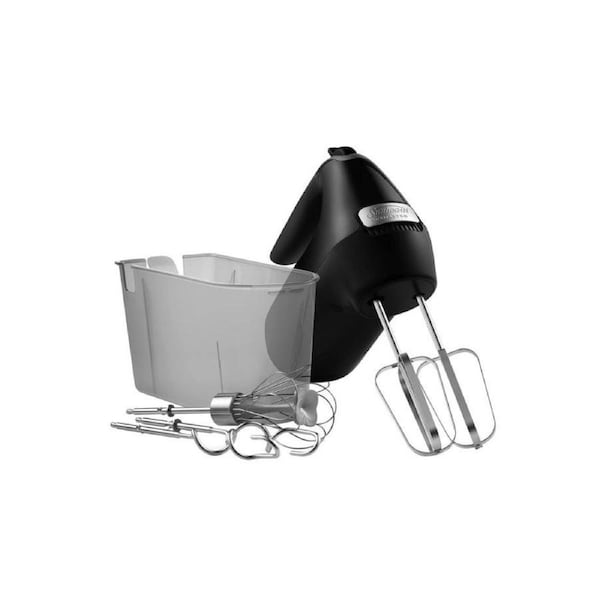 Sunbeam Mixmaster Hand Mixer Pro