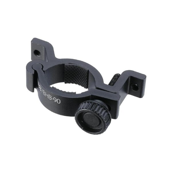 BBB Cycling UniFix 25.5 - 31.8 - Black Size - / 31.8mm