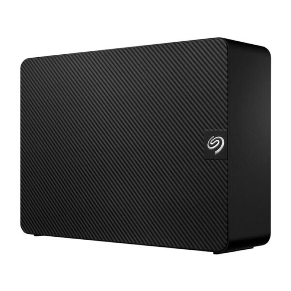 Seagate 16TB Expansion Desktop External Hard Drive HDD, USB 3.0 for PC & MAC [STKP16000400]