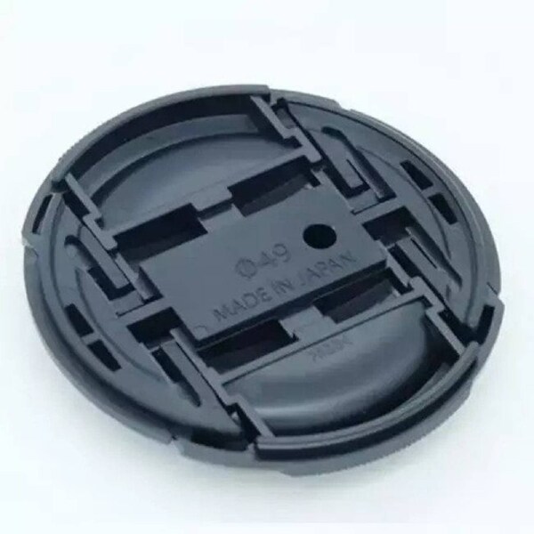 FUJIFILM FLCP-49 Front Lens Cap