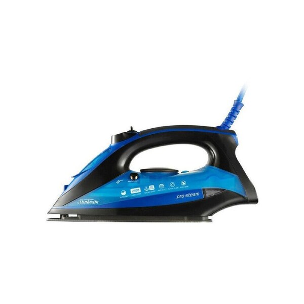 Sunbeam ProSteam Swift Iron SR4260