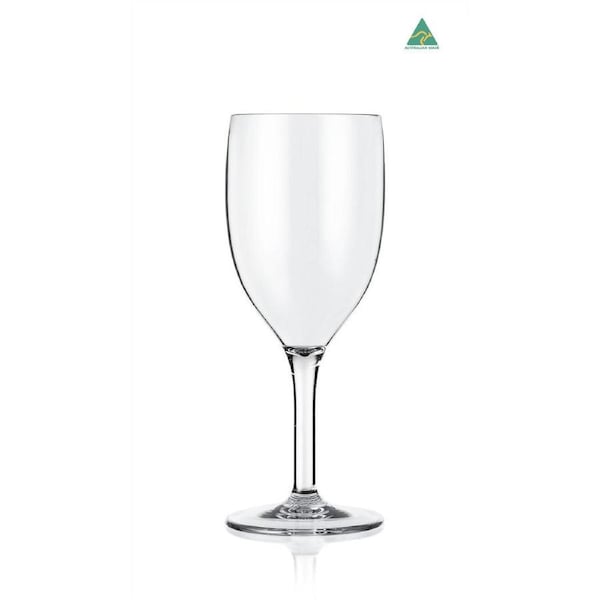 Club Tritan® Forever Unbreakable Wine 280ml x 24