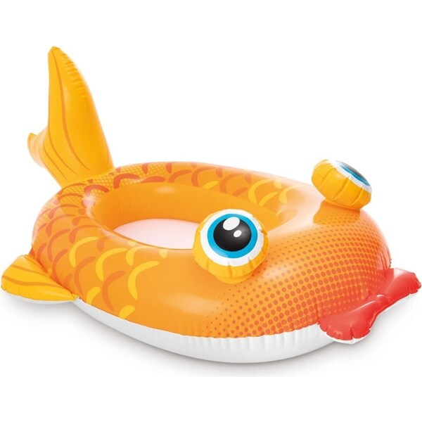 Intex Inflatable Pool Cruisers Float Swimming Toy Kids/Children 3-6y Assorted