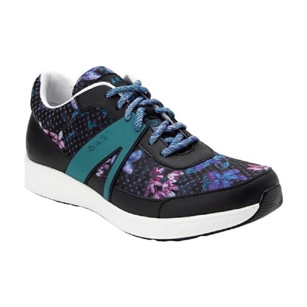 Womens Traq Qarma Comfort Shoes Alegria - Daydream Believer EUR 36