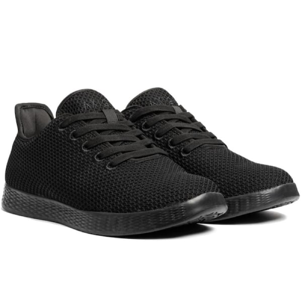 Axign River Lightweight Casual Orthotic Shoes Sneakers Runners Plantar Fasciitis 46