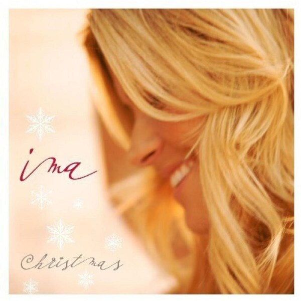 Christmas -Ima CD