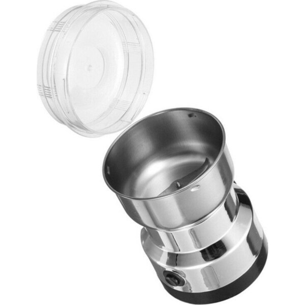 Coffee Grinder Grinding Milling Bean Nut Spice Electric