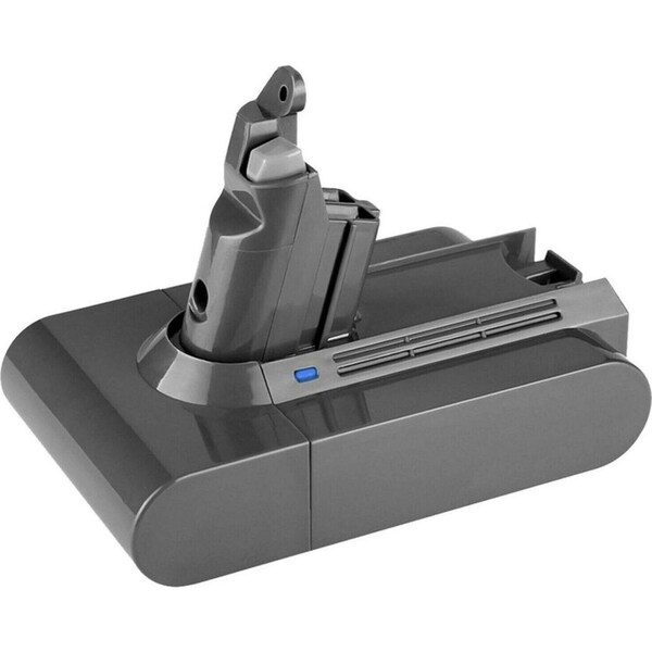 For DYSON V6 Battery 4.0Ah 967810-21 SV03 SV04 SV09 DC58 DC59 DC61 DC62 DC74