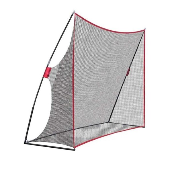 Outdoor Training Hitting Practice Golf Net