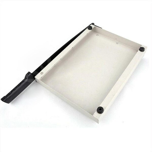 Guillotine Page Trimmer Paper Cutter - Size A4 To B7