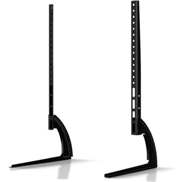 TV Stand Table Top Bracket Base Mount - 32 to 70 Inch