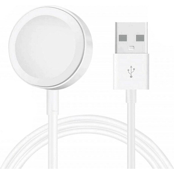 Magnetic Charger Charging Cable - For Apple Watch iWatch 5 4 3 2 1