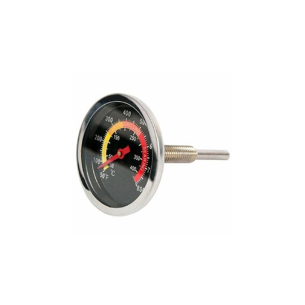 Oven Pit Temp Barbecue Barbecue Thermometer