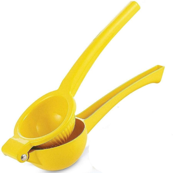 Metal Lemon Squeezer Juicer Presser