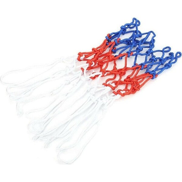 Standard Basketball Net Nylon Goal