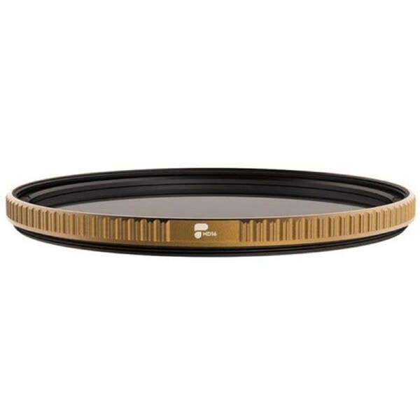 PolarPro QuartzLine 82mm, ND16 Filter
