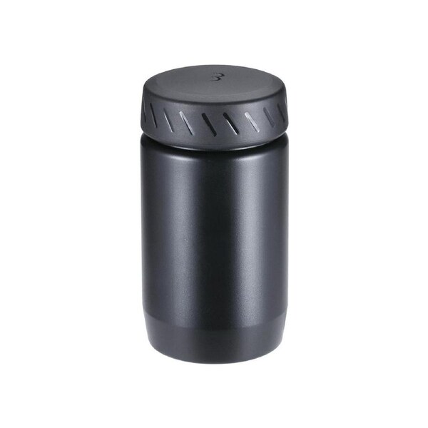 BBB Cycling Toolcan Tools & Tubes S With Tray 450Ml Black