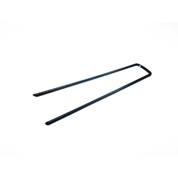 YES4HOMES 50 Synthetic Synthetic Grass Pins Fake Lawn Turf Weed Mat Nails