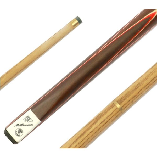 Diamond Millennium Ash Pool Snooker Billiard Cue Stick