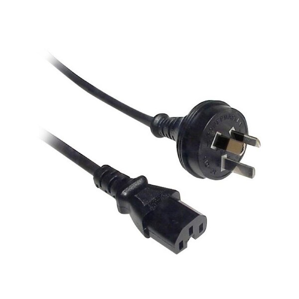 DOSS K9HT-2MB 2M HIGH TEMP NOTCHED IEC LEAD