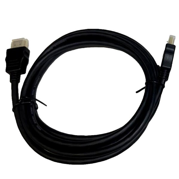 HDMI Cable 3D Ultra HD 4K 2160p 1080p High Speed with Ethernet 1.8M