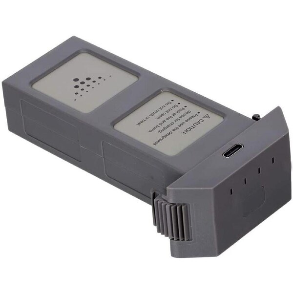 MJX B20 EIS 7.6V 3400mAh Rechargeable Battery Pack