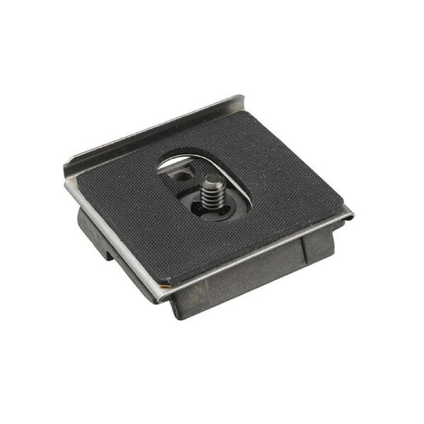 Manfrotto MF 200PLARCH Plate 1/4"