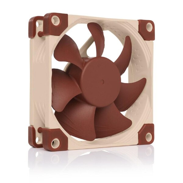 Noctua NF-A8 PWM 80x80x25mm 4-pin PWM 2200/450rpm