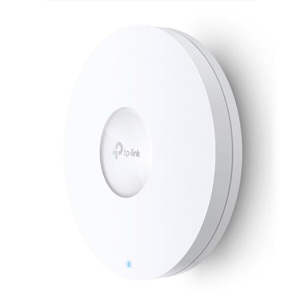 TP-Link EAP660 HD AX3600 Ceiling Mount Access Point EAP660 HD