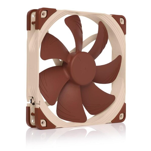 Noctua NF-A14 PWM 140x140x25mm Square Frame 4-pin PWM