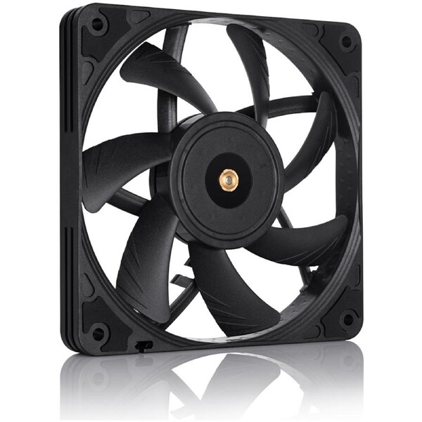 Noctua NF-A12x15 PWM Chromax Black Swap 120mm Fan