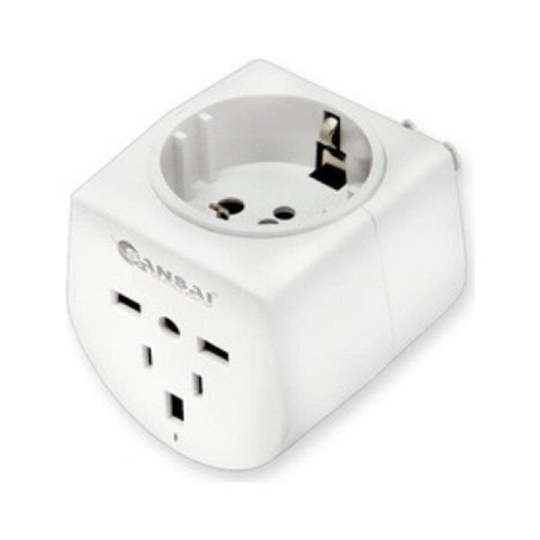 Sansai STV-017 Universal Travel Adapter
