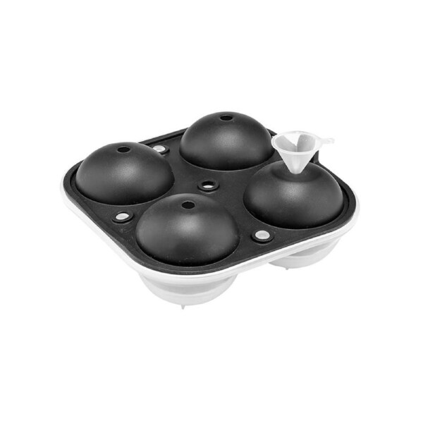 Quinn Sphere Ice Cube Tray